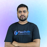 Shahria Hossain