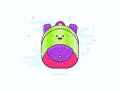 Backpack