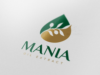 Mania Product Branding برندینگ محصولات مانیا