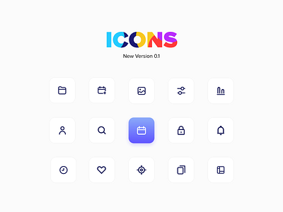 Icon Set