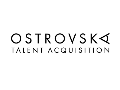 Ostrovska Talent Acquisition acquisition ostrovska talent