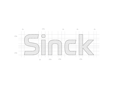 Grid Logotipo - Sinck Solucoes