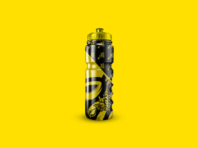 OK MAGLAJ | Bottle Design