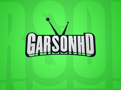 Garsonhd garsonhd logo