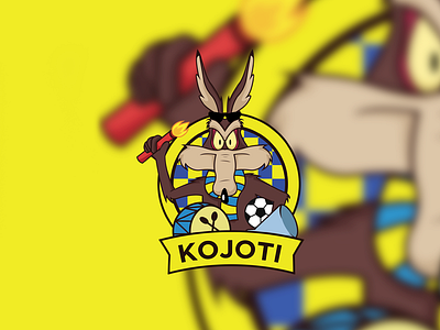 KOJOTI