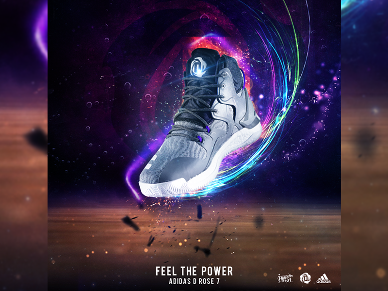 Feel The Power By Emrah Hadzisehic On Dribbble