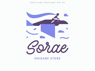 Sorae - origami store