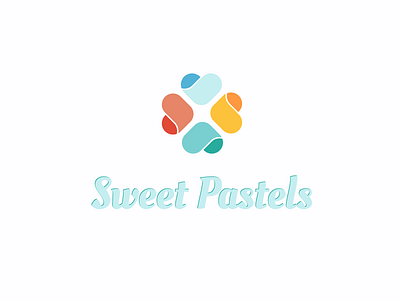 Sweet Pastels Logo