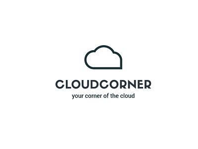 Cloud Corner Logo
