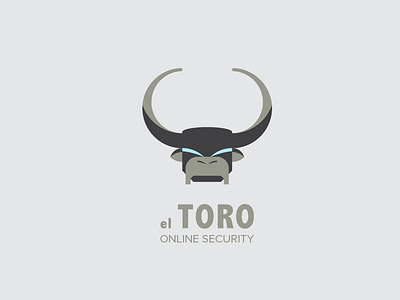 El Toro Logo