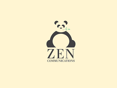 Zen Communications Logo