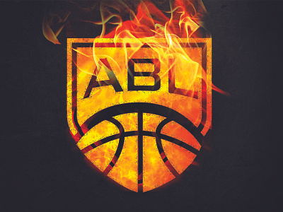 Asean Basketball League Logo