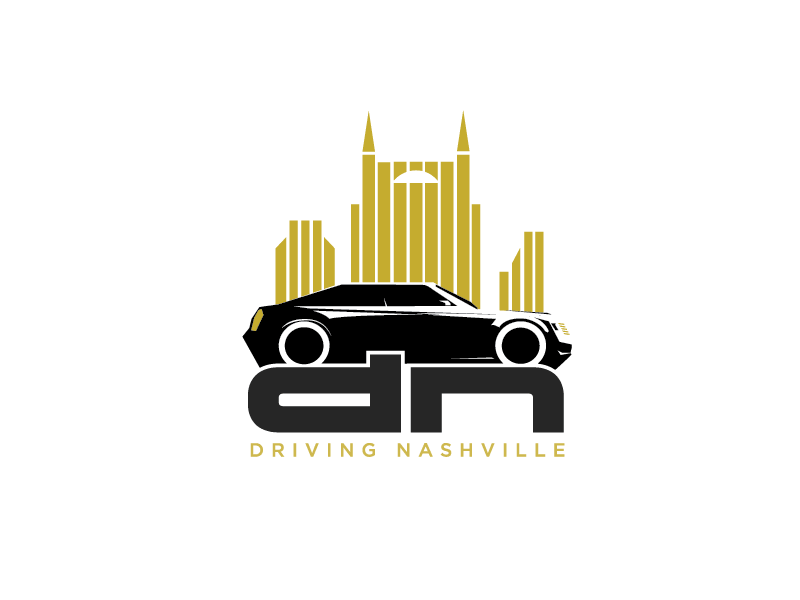 Driving Nashville Animation