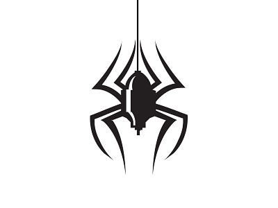 Spidercool Logo