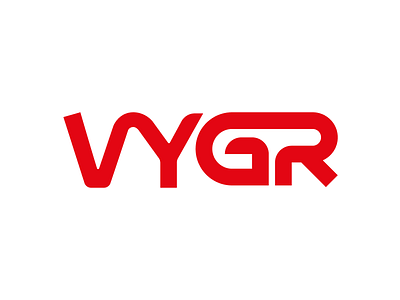 VYGR Refresh logo voyager