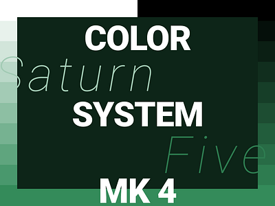 Color System Mk 04