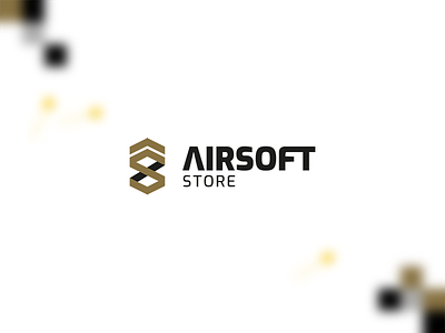 AirsoftStore logo