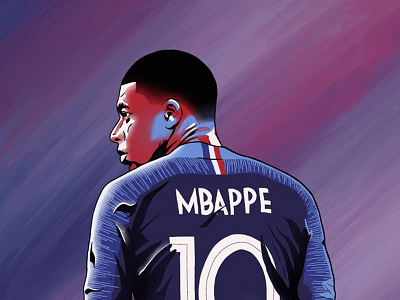 Mbappe