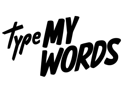 typemywords