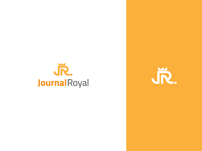 JournalRoyal logo