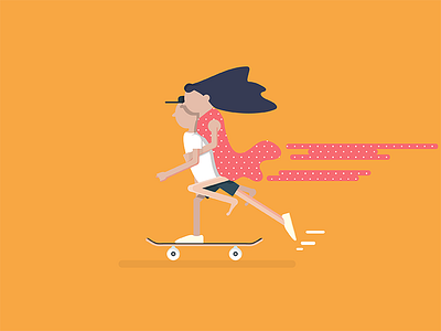 Wally by Michael Decker on Dribbble