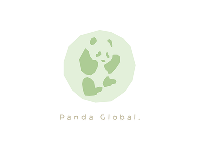 Panda Global Logo