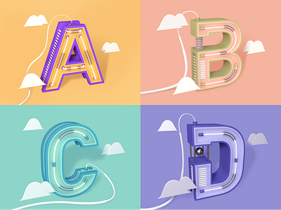 C4D-Icons