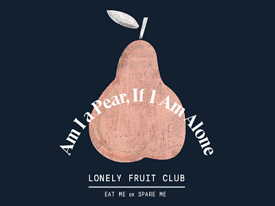 Lonely Fruit Club