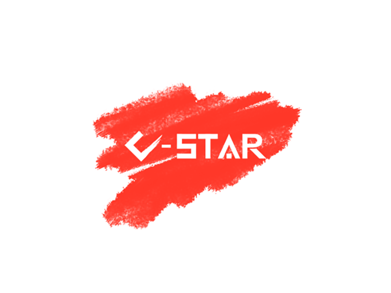 C Star c logo star