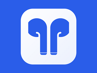 Airpods (icon)