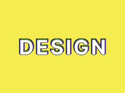 Design Wallpaper design graphic design post text