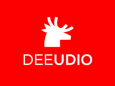 Deeudio Logo