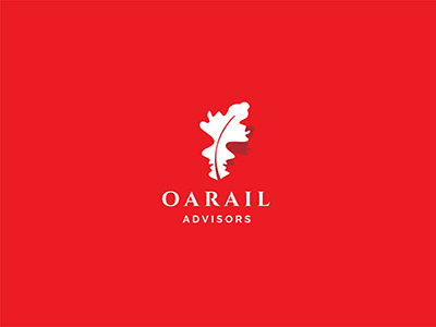 Oarail firm law logo
