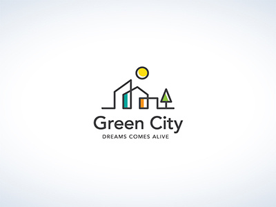 Green City city real estate