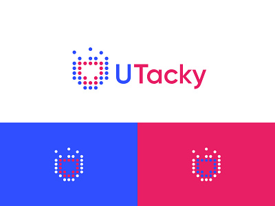 UTrack Logo