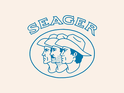 Seager Western Hats california cowboys hats horse merch patch seager tshirt western