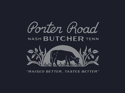 Porter Road Butcher