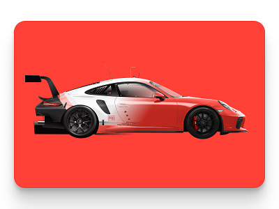 Tools for professionals, tools for amateurs 911 amateur car gradient gt3 porsche porsche 911 professional racecar red rsr