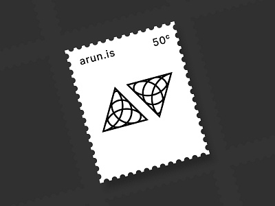 arun.is newsletter 028 icon