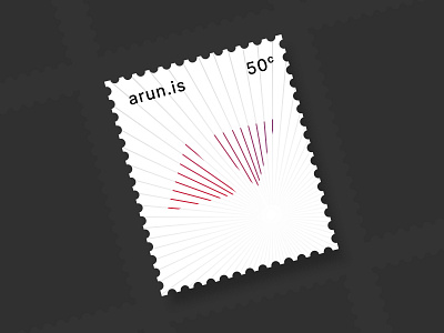 arun.is newsletter 029 icon