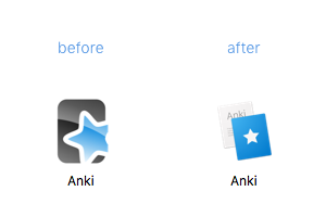 anki flashcard app