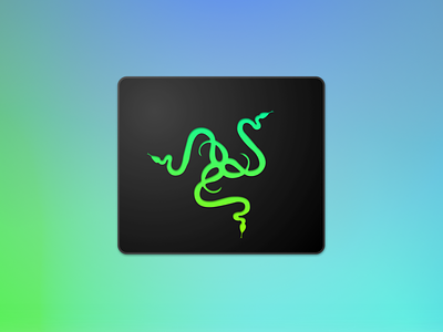 Razer Synapse Icon gradients green icon macos osx razer