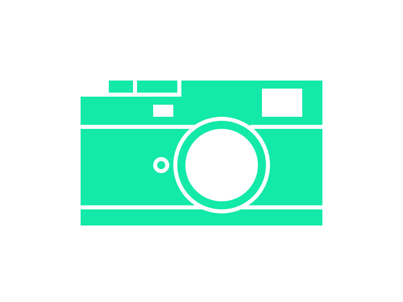 Iconic Cameras - Solid camera canon fujifilm hasselblad icon icons leica nikon pentax rolleiflex sony x100