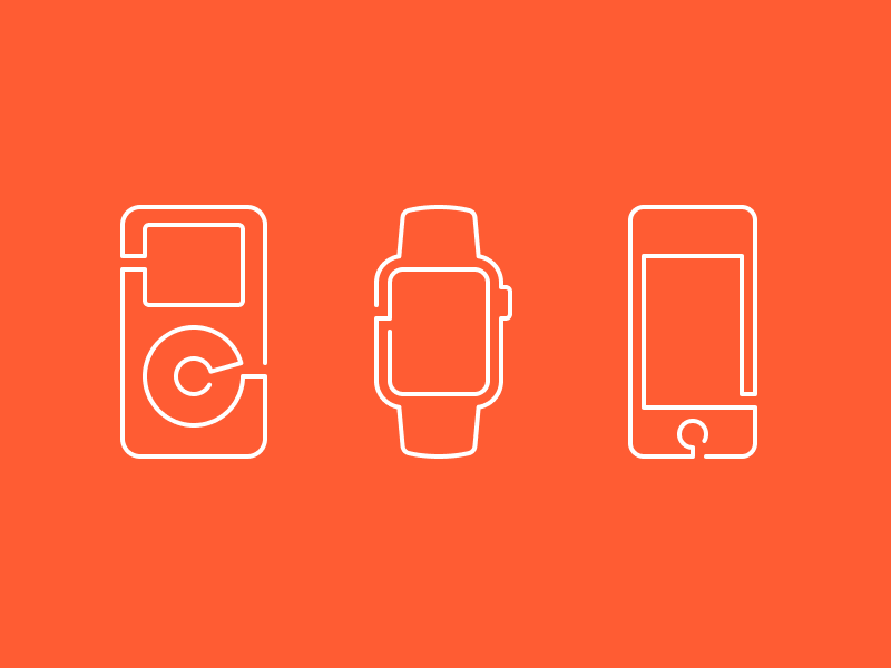 single line exploration line line art line icon icons iphone watch apple ipod single line