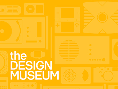 Design Museum Blog Post apple braun design icons illustration industrial design knolling london museum nintendo
