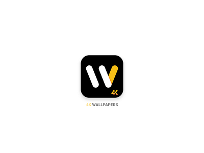 4K Wallpapers | #7 4k wallpapers app ui wallpaper app