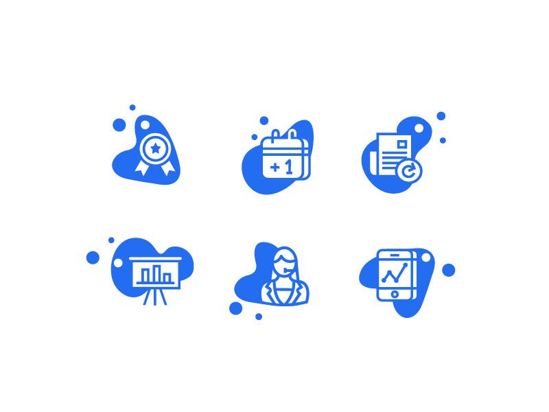 icon set by Siddhita upare on Dribbble