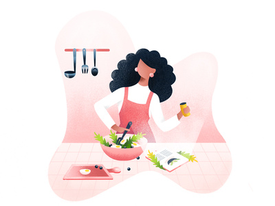 online recipe
