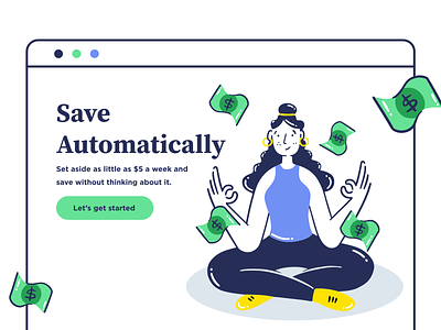 save automatically