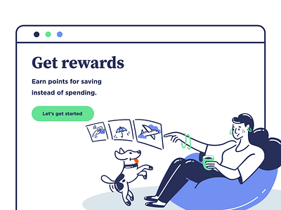 Get Rewards